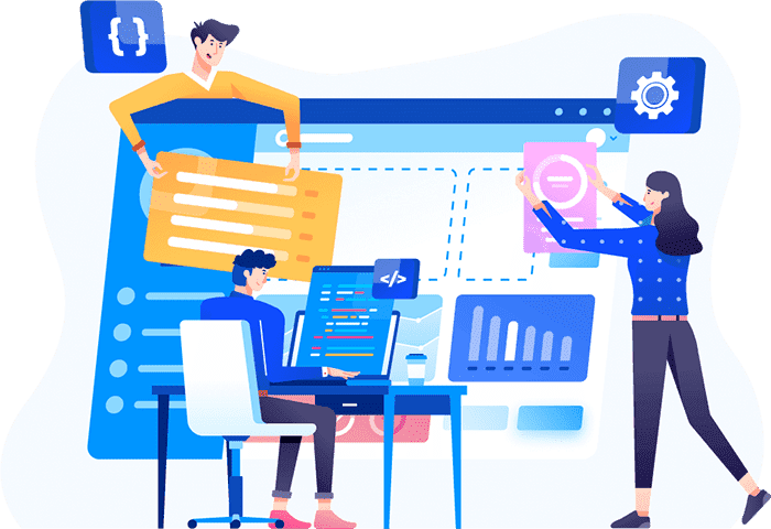 Industry-leading PWA Development Services